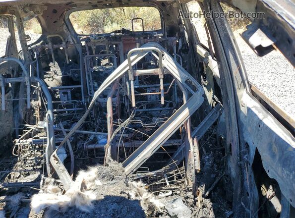 JM3TCBEY5H0141745 2017 MAZDA CX-9 Charcoal Vista de los asientos traseros
