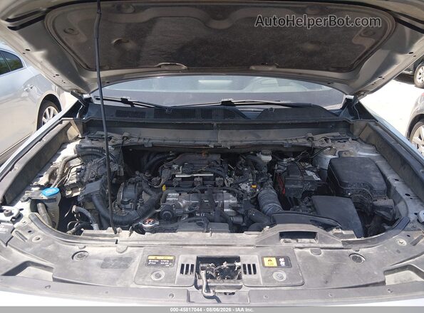 JM3TCBEY6H0129099 2017 MAZDA CX-9 Серый Вид сзади