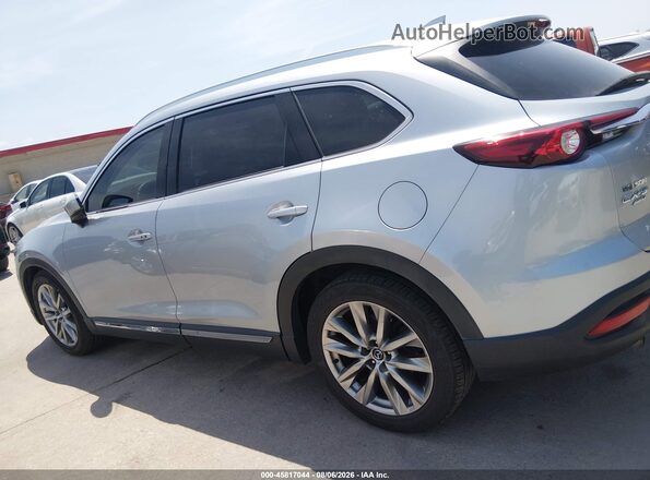 JM3TCBEY6H0129099 2017 MAZDA CX-9 Серый Панорамный вид салона 360°