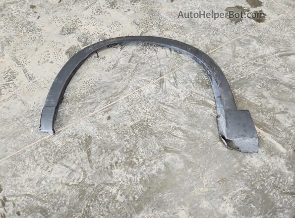 JM3TCBEY8J0235981 2018 MAZDA CX-9 Серый Вид наклейки с VIN-кодом