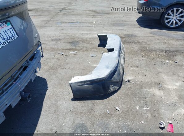 JN1AF0BA5PM404961 2023 NISSAN ARIYA Серый Вид щитка приборов