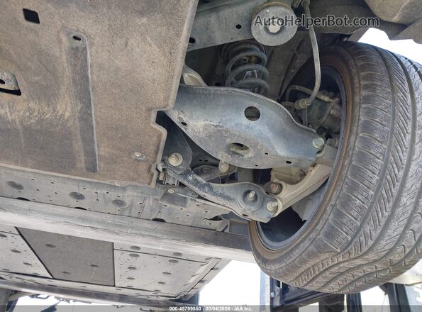 JN1AF0BA5PM404961 2023 NISSAN ARIYA Серый 