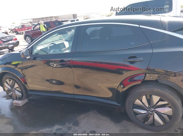 JN1AF0BA9PM407510 2023 NISSAN ARIYA Black 