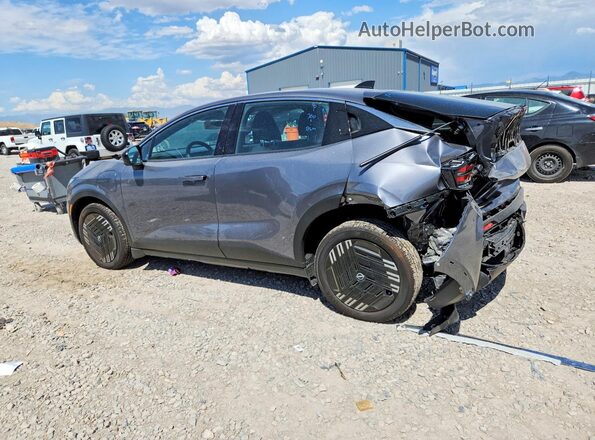 JN1AZ2BA1TM305695 2026 NISSAN LEAF Gray Tył lewy