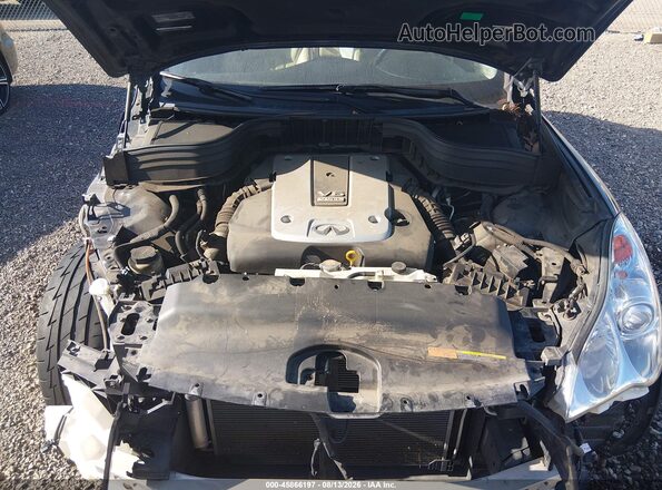 JN1BJ0RP5HM380143 2017 INFINITI QX50 Black Rear view