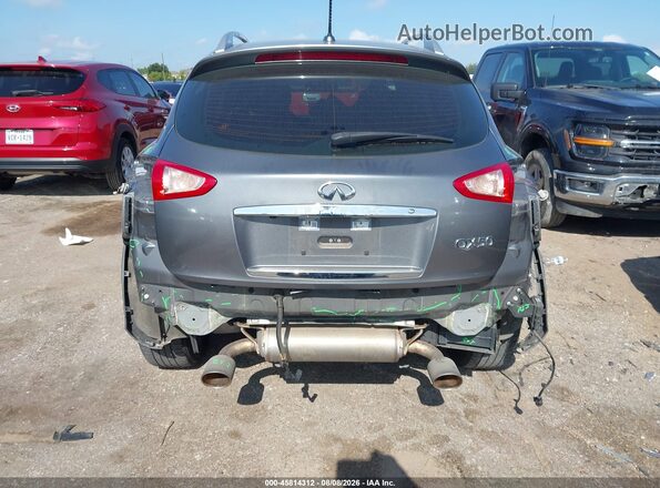 JN1BJ0RP7HM390561 2017 INFINITI QX50 Gray 