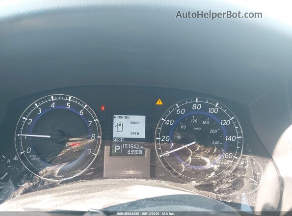 JN1BJ0RR5HM413675 2017 INFINITI QX50 Gray Vista de los asientos traseros