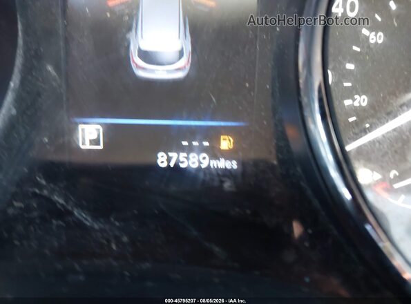 JN1BJ1AW2MW421884 2021 NISSAN ROGUE Black 