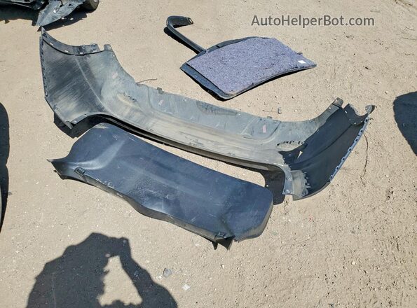 JN1BJ1CP2HW036854 2017 NISSAN ROGUE Charcoal Vista del compartimento del motor