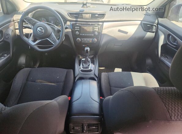 JN1BJ1CP2JW156563 2018 NISSAN ROGUE Gray 