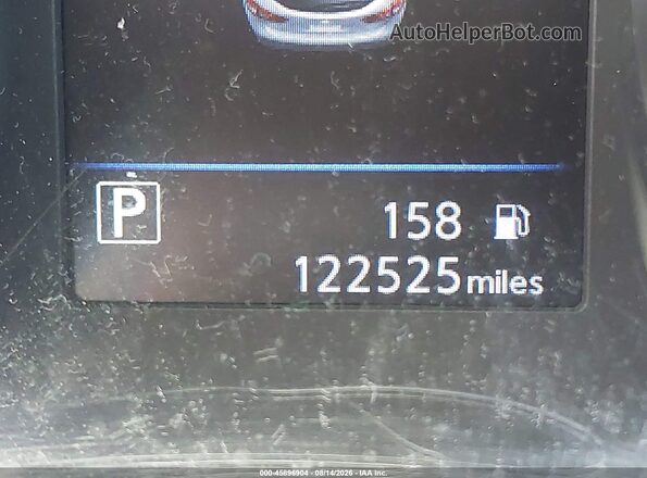 JN1BJ1CP2KW221302 2019 NISSAN ROGUE White 