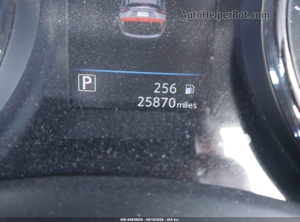JN1BJ1CP3KW235774 2019 NISSAN ROGUE Gray 