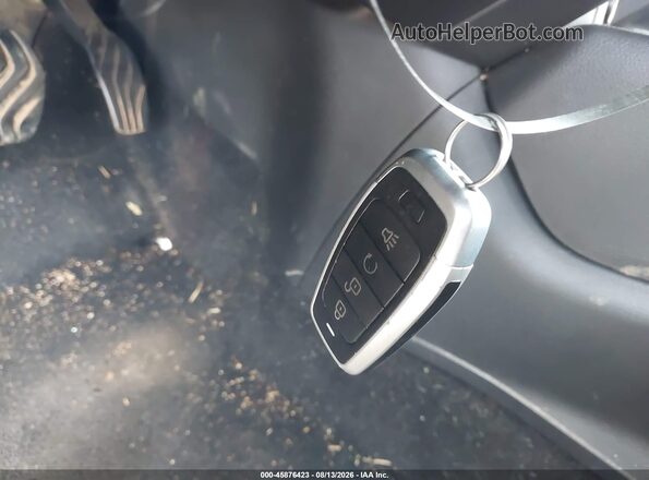 JN1BJ1CP4HW031607 2017 NISSAN ROGUE Gray Вид панелі приладів