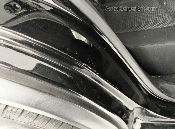 JN1BJ1CP4KW523285 2019 NISSAN ROGUE Black 