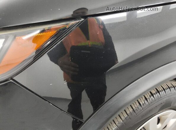 JN1BJ1CP4KW523285 2019 NISSAN ROGUE Black 
