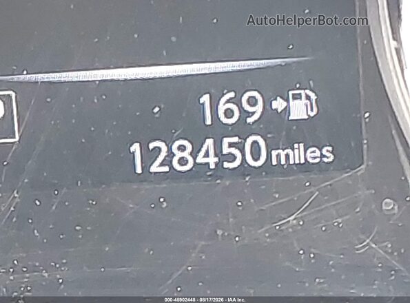 JN1BJ1CP5HW027467 2017 NISSAN ROGUE Gray 
