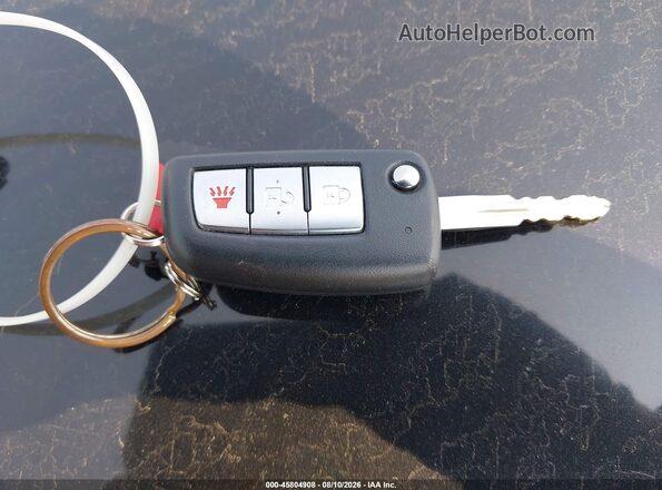 JN1BJ1CP5JW180212 2018 NISSAN ROGUE Black Dashboard view