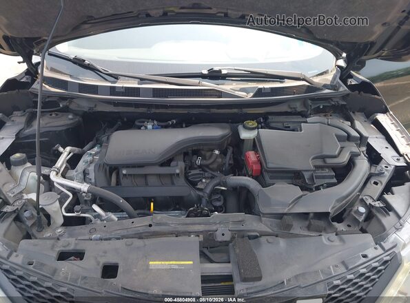 JN1BJ1CP5JW180212 2018 NISSAN ROGUE Black Rear view