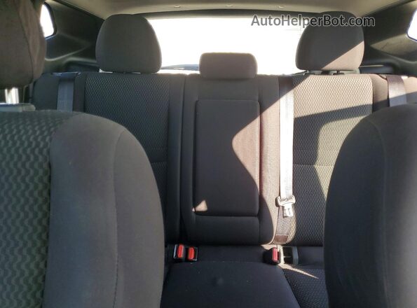 JN1BJ1CP7KW217570 2019 NISSAN ROGUE Серый Вид задних сидений