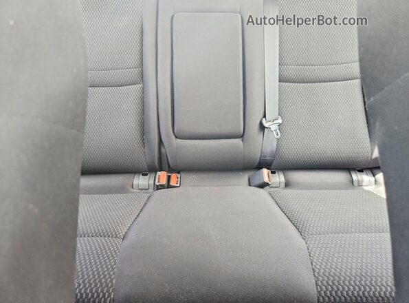 JN1BJ1CP7KW222252 2019 NISSAN ROGUE White Vista de los asientos traseros