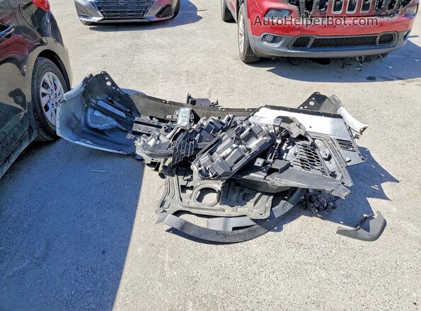JN1BJ1CW3LW640266 2020 NISSAN ROGUE White ძრავის განყოფილების ხედი