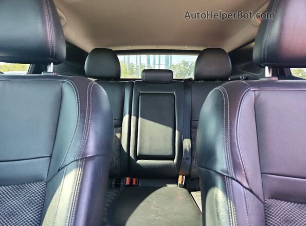 JN1BJ1CW9LW643351 2020 NISSAN ROGUE Gray Rear seats view