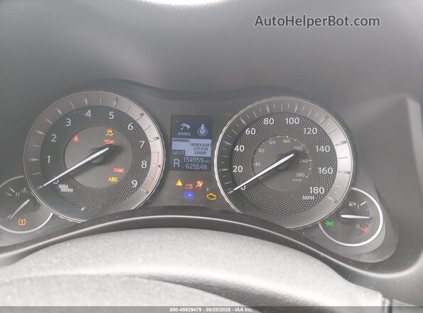 JN1BY1AP1HM741302 2017 INFINITI Q70 Blue Widok tylnych siedzeń