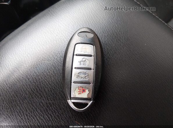 JN1BY1AP1HM741302 2017 INFINITI Q70 Blue Widok deski rozdzielczej