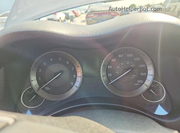 JN1BY1AP1KM505692 2019 INFINITI Q70 Charcoal Սարքավորումների վահանակի տեսք