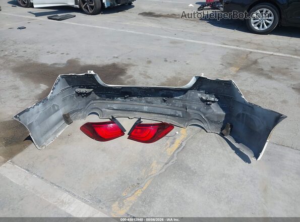 JN1BY1AP5JM180995 2018 INFINITI Q70 Белый Вид щитка приборов