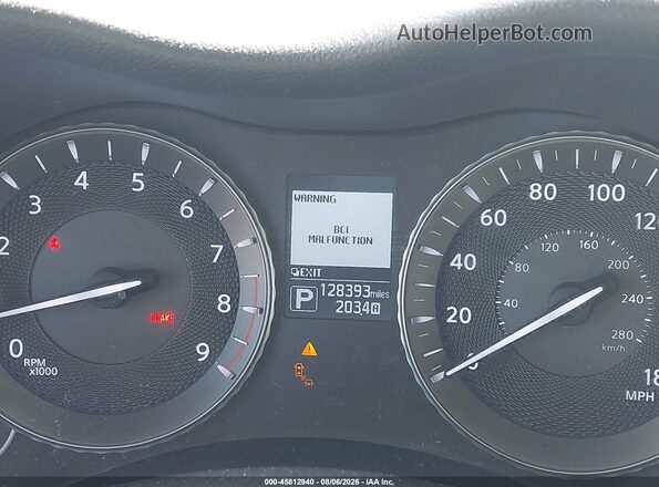 JN1BY1AP5JM180995 2018 INFINITI Q70 Белый 