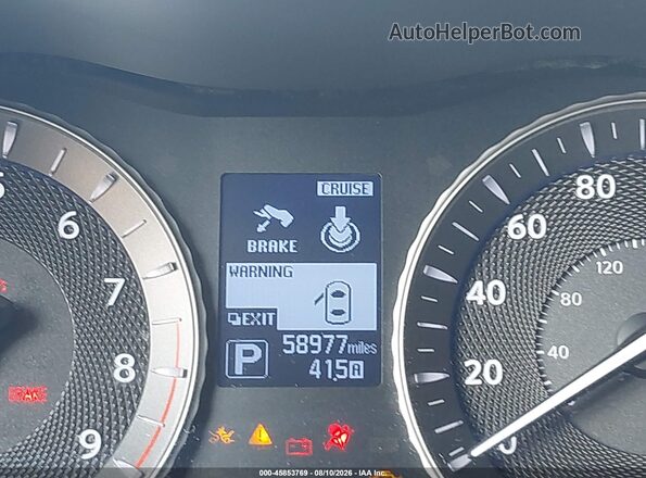 JN1BY1PR6HM210413 2017 INFINITI Q70L White 