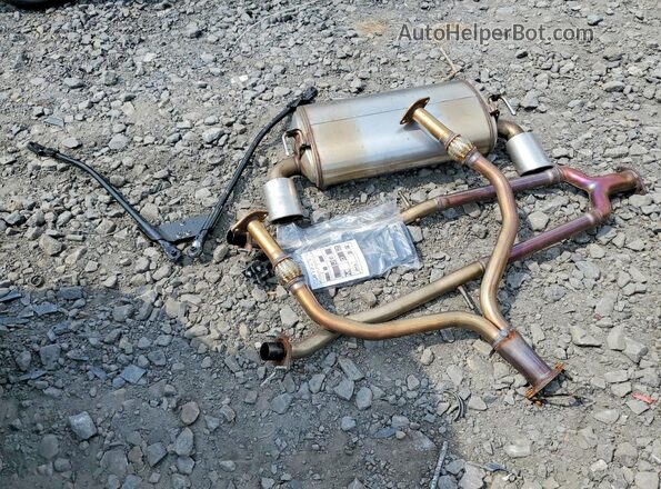 JN1BZ4BH2TM501805 2026 NISSAN Z Серый Вид подкапотного пространства