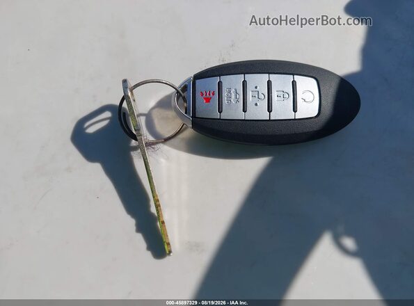JN1CV7AR2GM250043 2016 INFINITI Q50 Gray Вид панелі приладів