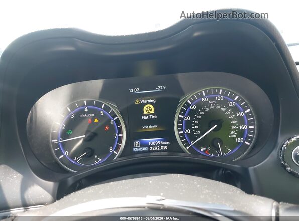 JN1CV7AR2HM680236 2017 INFINITI Q50 Black უკანა სავარძლების ხედი