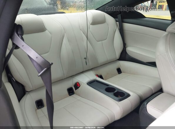 JN1CV7EKXHM362989 2017 INFINITI Q60 Синий Вид наклейки с VIN-кодом
