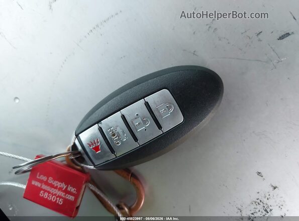 JN1CV7EKXHM362989 2017 INFINITI Q60 Синий Вид панели приборов