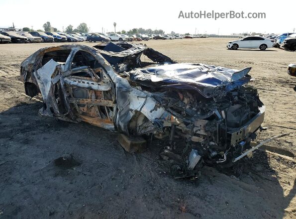 JN1EV7AP0JM356828 2018 INFINITI Q50 Burn Առջևի աջ