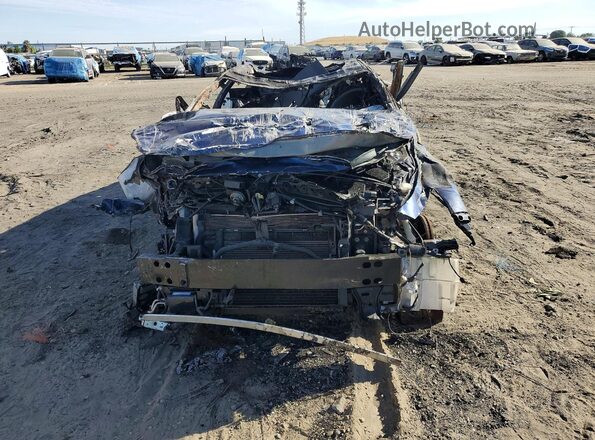 JN1EV7AP0JM356828 2018 INFINITI Q50 Burn Դիմացի տեսք