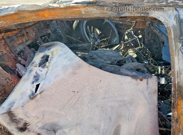 JN1EV7AP0JM356828 2018 INFINITI Q50 Burn Հետևի նստատեղերի տեսք