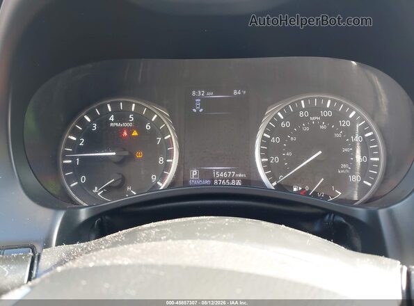 JN1EV7AP0JM590645 2018 INFINITI Q50 Silver Հետևի նստատեղերի տեսք