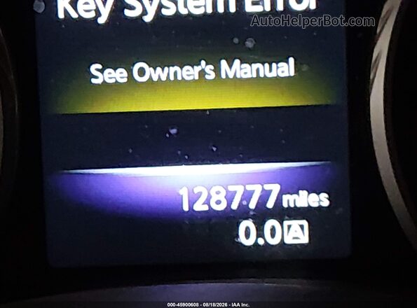 JN1EV7AP1GM301572 2016 INFINITI Q50 Gray 