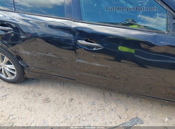 JN1EV7AP1HM737887 2017 INFINITI Q50 Black 