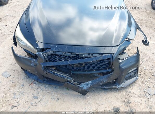 JN1EV7AP1HM737887 2017 INFINITI Q50 Black 