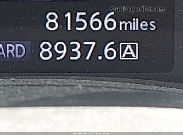 JN1EV7AP3JM591286 2018 INFINITI Q50 Gray 