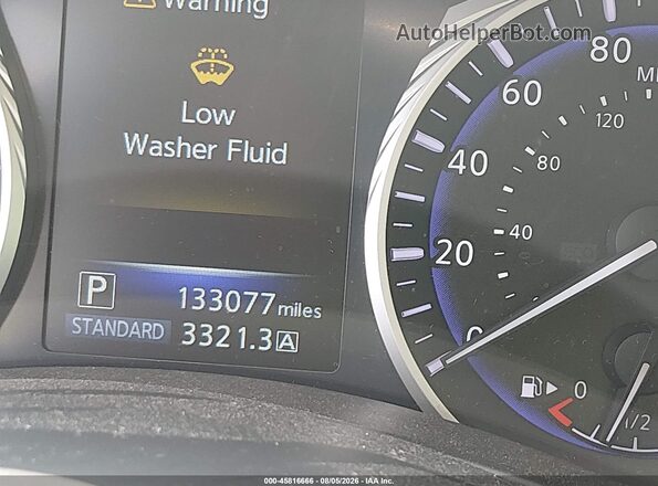 JN1EV7AP4HM744512 2017 INFINITI Q50 Gray Вид задніх сидінь