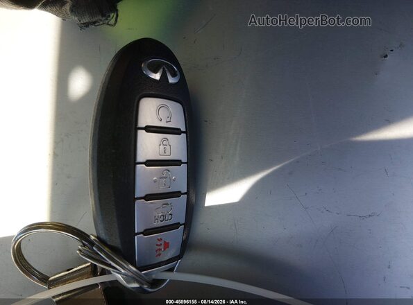 JN1EV7AP4JM354113 2018 INFINITI Q50 Black Widok deski rozdzielczej