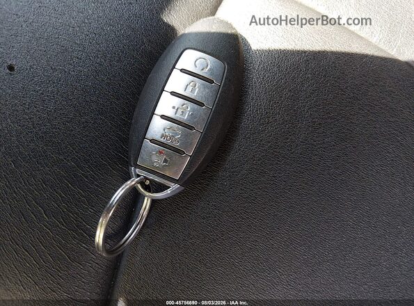 JN1EV7AP5GM303681 2016 INFINITI Q50 Белый Вид панели приборов