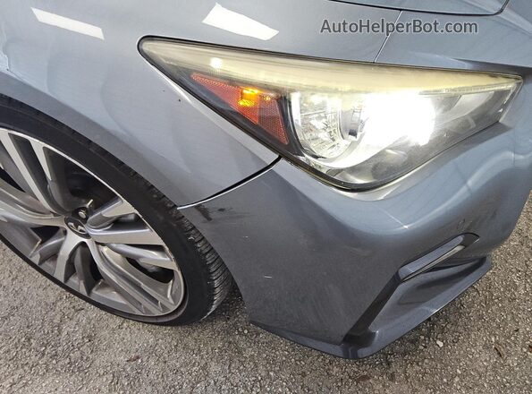 JN1EV7AP5JM591175 2018 INFINITI Q50 Blue 