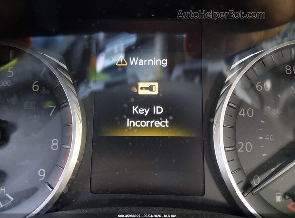 JN1EV7AP5KM513870 2019 INFINITI Q50 Gray 